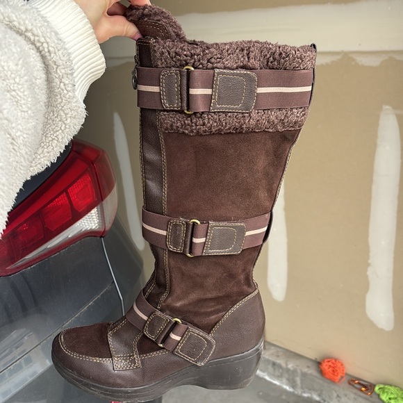 Report Boots - Picture 6 of 10